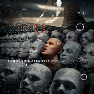 Wake Up The Coma cover