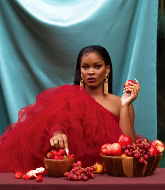 Ari Lennox