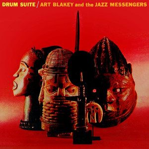 Drum Suite album