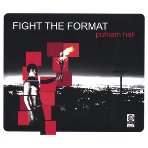 Fight The Format Albumcover