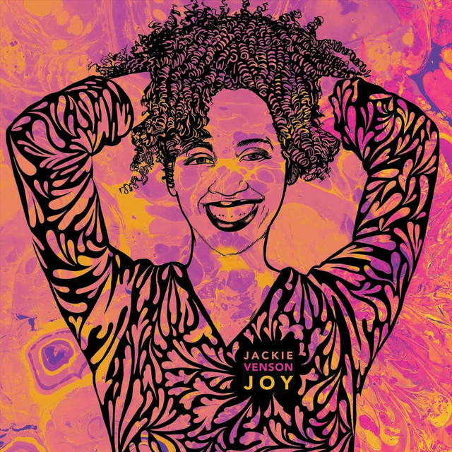Joy cover