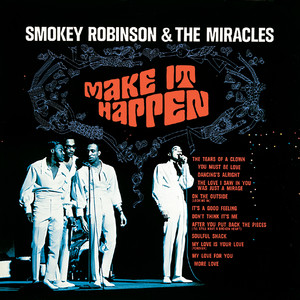 Make It Happen album