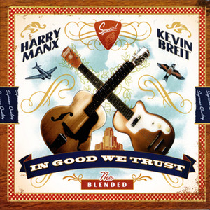 In Good We Trust cover