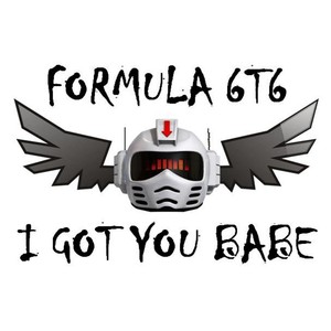 Formula 6t6