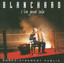 Blanchard S'la Joue Solo Albumcover