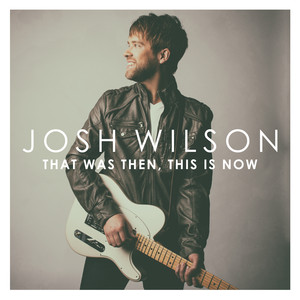 That Was Then, This Is Now cover