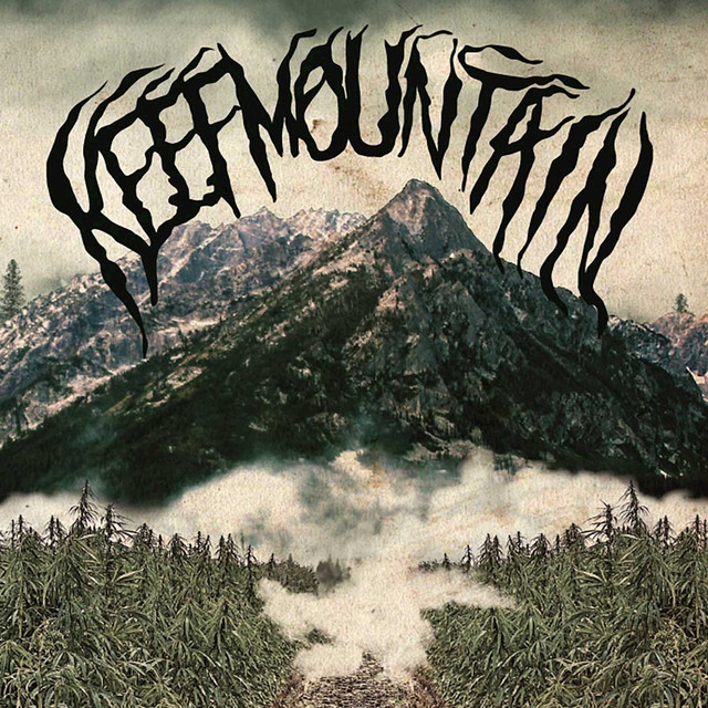 Keef Mountain Photo