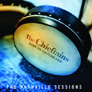 Down the Old Plank Road: The Nashville Sessions album