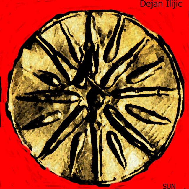 Dejan Ilijić Photo