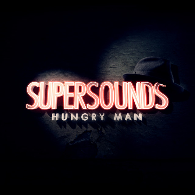Supersounds Photo
