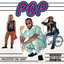 POP cover