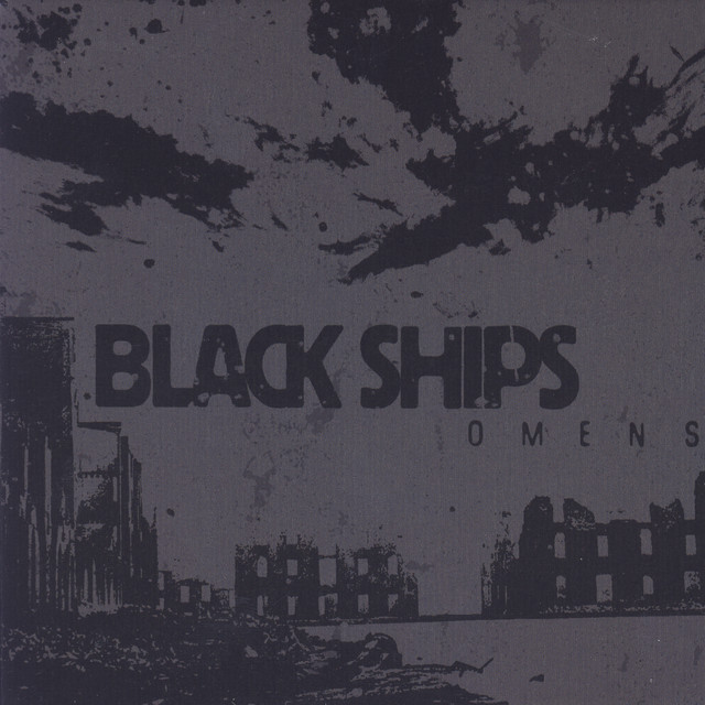 Black Ships Photo