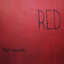 Red Albumcover