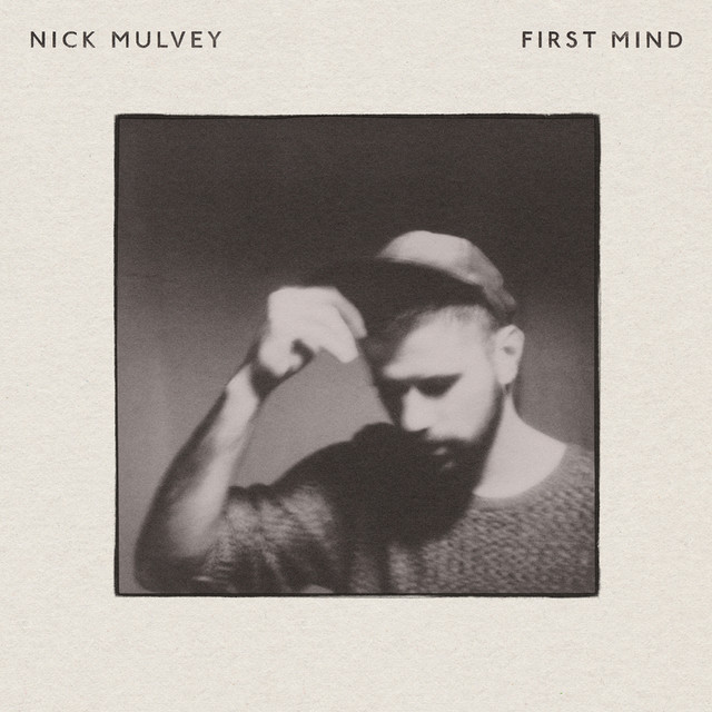 First Mind cover