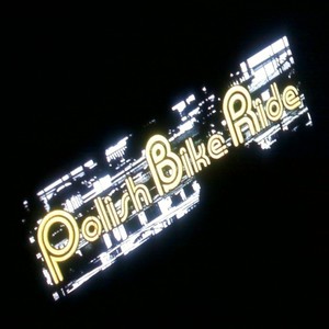 Polish Bike Ride