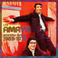 Grandes Exitos 1969-1976 cover