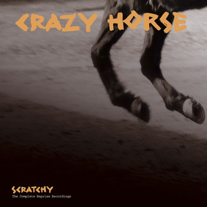 Scratchy: The Reprise Recordings [Includes Liner Notes] album