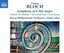 Bloch: Symphony in E-Flat Major, Macbeth, 3 Jewish Poems & In Memoriam Albumcover
