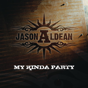 My Kinda Party album