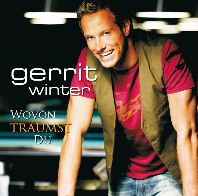 Gerrit Winter Photo