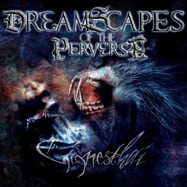 Dreamscapes of the Perverse Photo