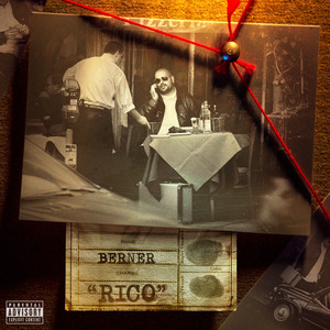 Rico cover