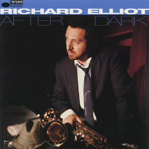 After Dark cover