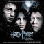 Harry Potter and the Prisoner of Azkaban / Original Motion Picture Soundtrack cover