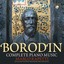 Borodin: Complete Piano Music Albumcover