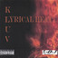 Lyrical Heat Albumcover