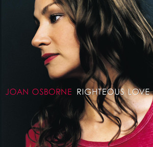 Righteous Love album