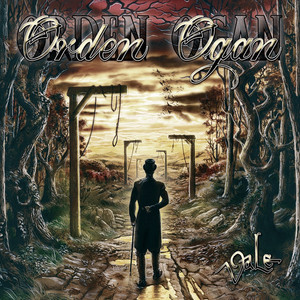 Vale cover