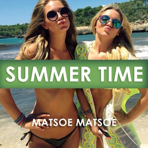 Matsoe Matsoe
