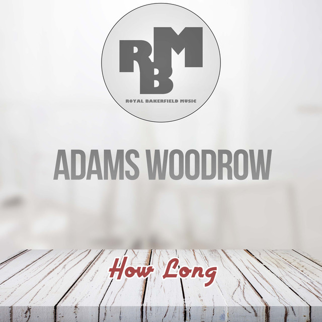Woodrow Adams Photo