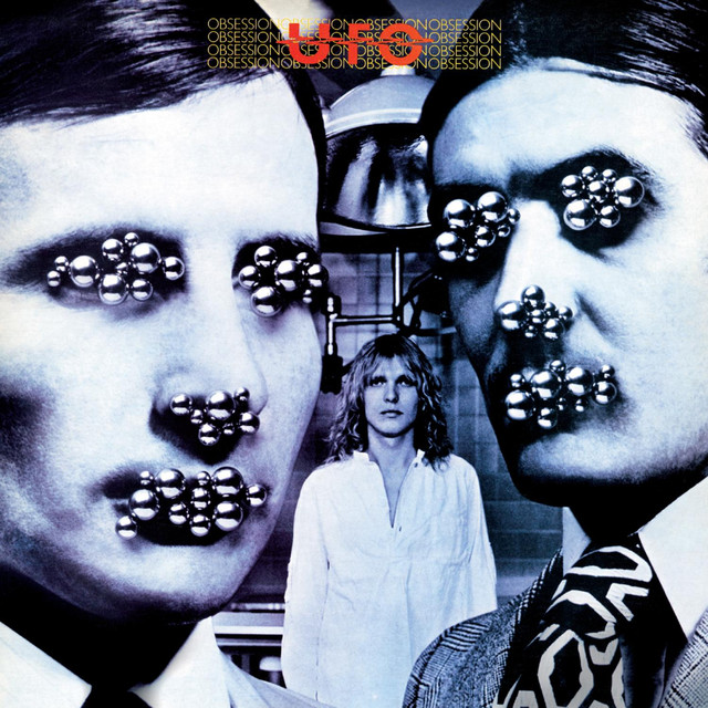 Obsession cover