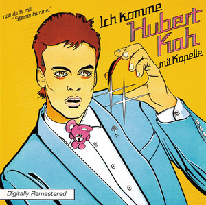 Ich Komme cover