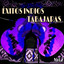 Éxitos Indios Tabajaras, Vol. 2 cover