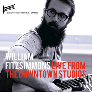 Live From The Downtown Studios album