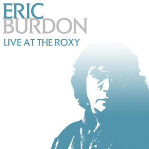 Live at the Roxy album