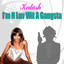 I'm N Luv Wit A Gangsta Albumcover