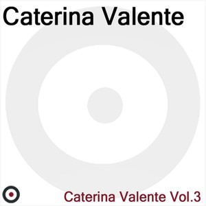 Caterina Valente, Orchester Werner M&uuml;ller