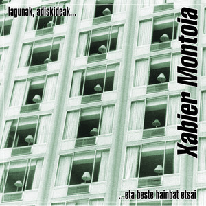 Lagunak, adiskideak... Eta beste hainbat etsai cover