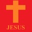 Jesus Albumcover