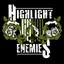 Highlight Enemies Albumcover