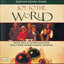 Joy To The World cover