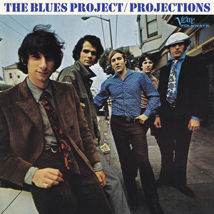 Projections album