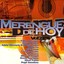 Merengue De Hoy Vol 2 cover