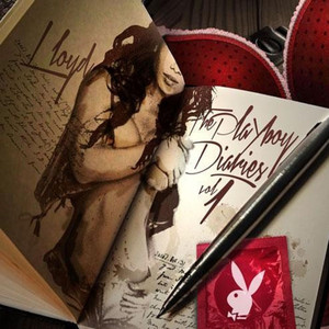 The Playboy Diaries album