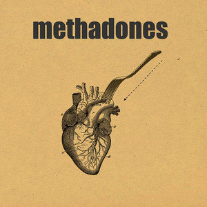 The Methadones cover