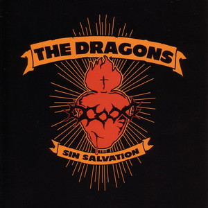 Sin Salvation album